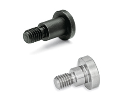 GN 732.1-Shoulder screws with collar